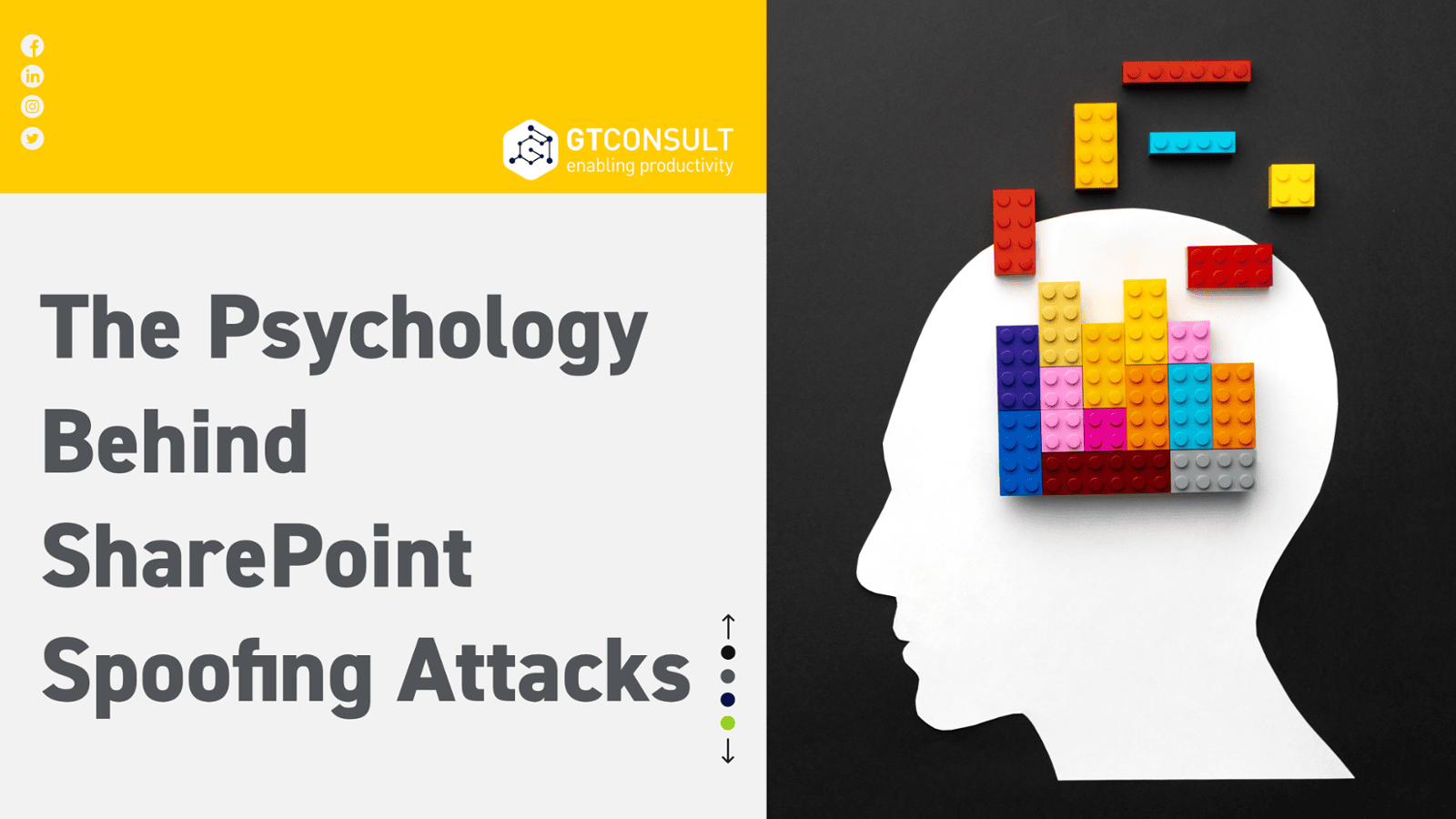 The Psychology Behind SharePoint Spoofing Attacks